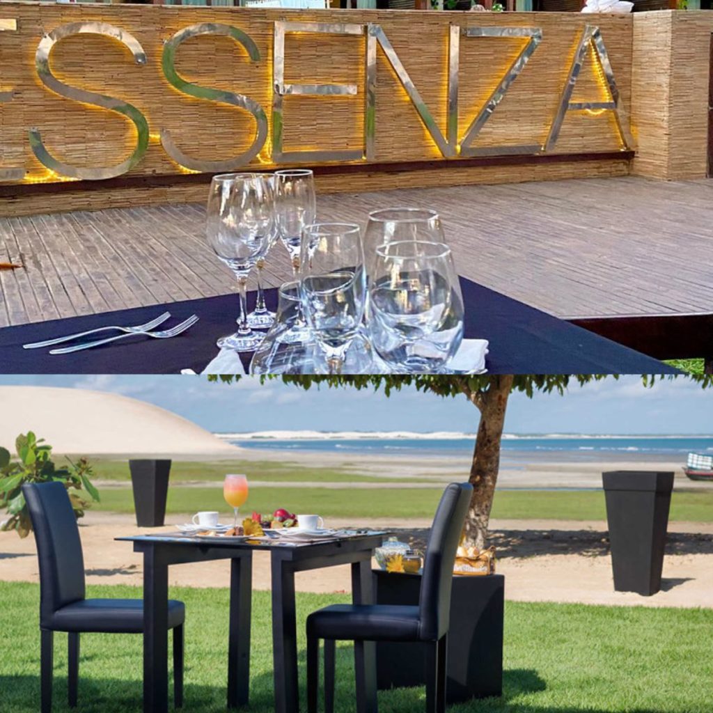 Essenza Hotel