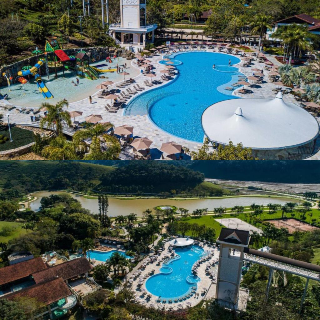 Fazzenda Park Resort