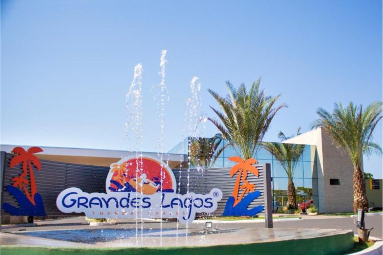 grandes lagos resorts