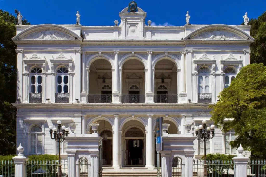 museu floriano peixoto